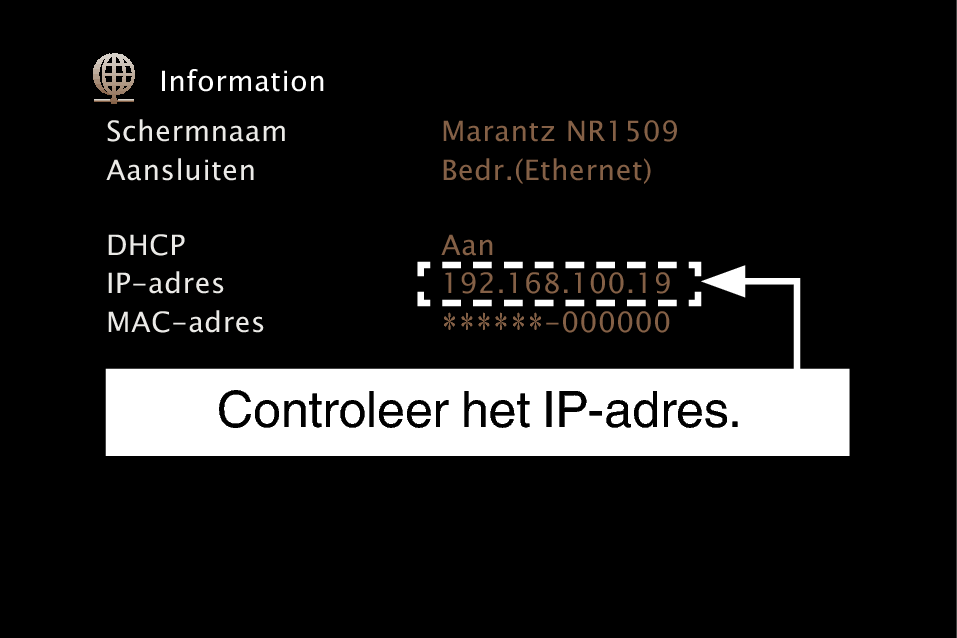 GUI NetworkInfo N59